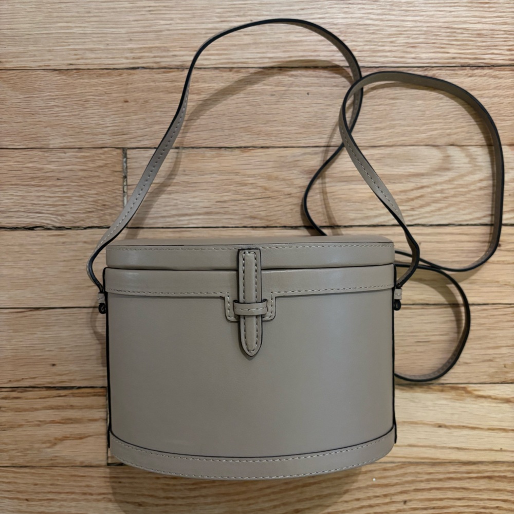 Hunting Season Trunk Crossbody Bag